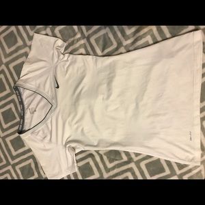 NWOT Nike Pro Shirt